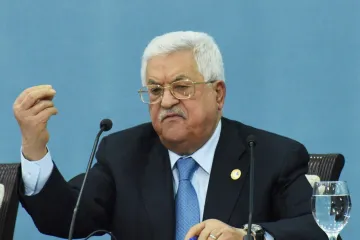 Palestinski predsjednik uputio ultimatum Izraelu: 'Imate rok od godine dana za to!'