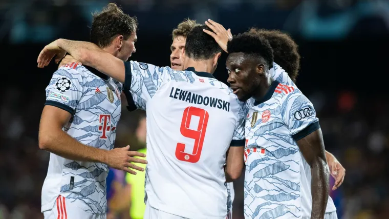 Bavarci uzeli tri boda kod posljednje momčadi prvenstva, novi Vatreni dobio mrvice