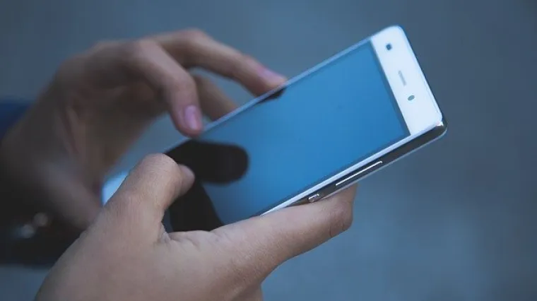 Kako pronaći sigurnosni ključ mreže na mobitelu