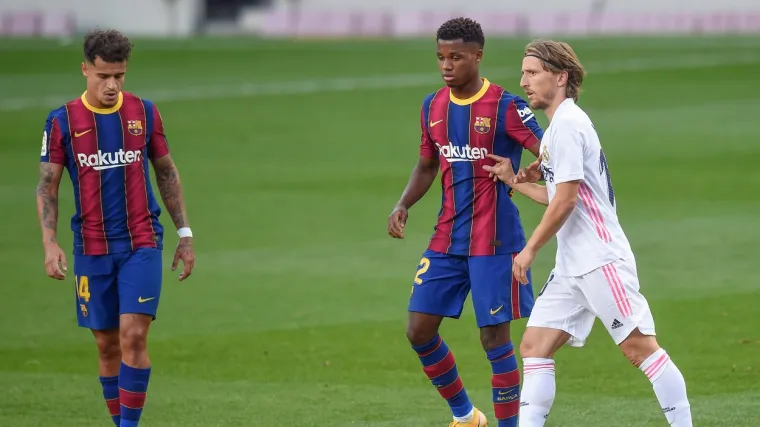 Konačno objavljeno kada se igra El Clasico. Navijači Barcelone i Real Madrida su podivljali zbog termina