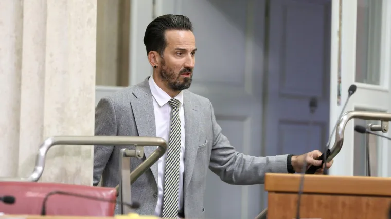 'Želite li potjerati sestre i liječnike iz Hrvatske? Tko će onda raditi - Afganistanci?'