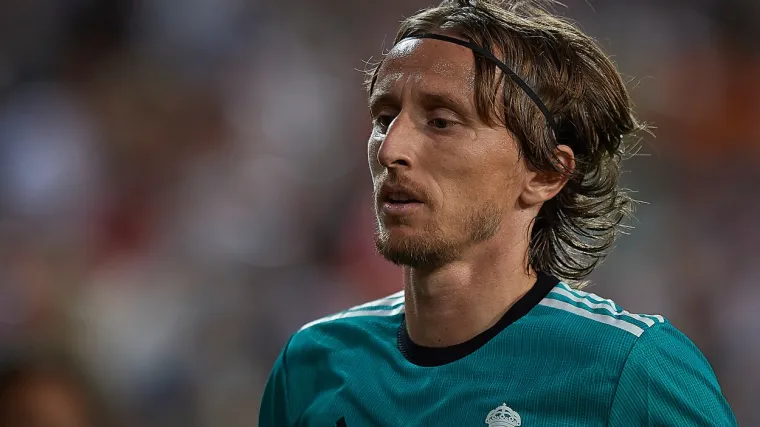 Pa koliko ih to, pobogu, ima? Španjolci pronašli još jednog Modrićevog nasljednika, ovaj se dosad nije spominjao