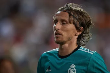 Pa koliko ih to, pobogu, ima? Španjolci pronašli još jednog Modrićevog nasljednika, ovaj se dosad nije spominjao