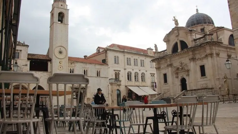 Zakupnine za javne povr&scaron;ine umanjene za 50 posto i do 1. ožujka