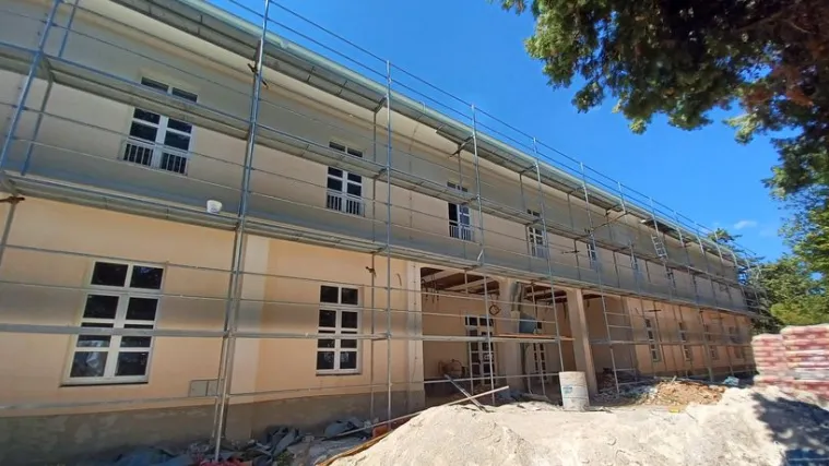 Koje sve ideje nude autori rje&scaron;enja uređenja prostora biv&scaron;e vojarne u Ulici Stjepana Radića?