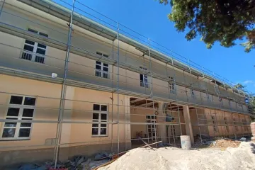 Koje sve ideje nude autori rje&scaron;enja uređenja prostora biv&scaron;e vojarne u Ulici Stjepana Radića?