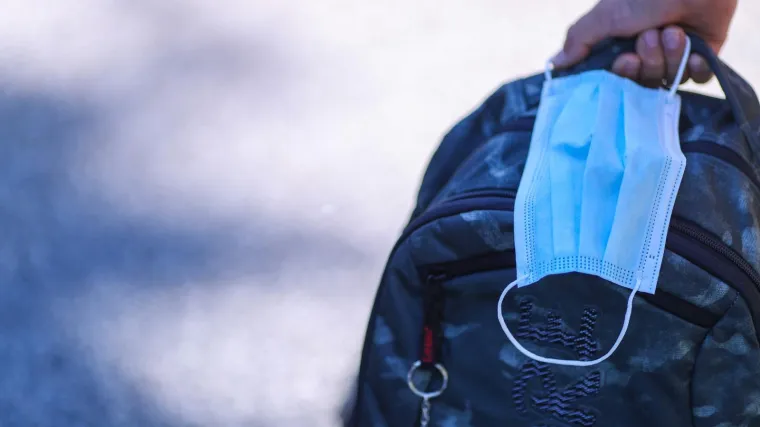 Raste broj zaraženih među &scaron;kolskom djecom: 'Virus se sada mnogo brže &scaron;iri u razredima'