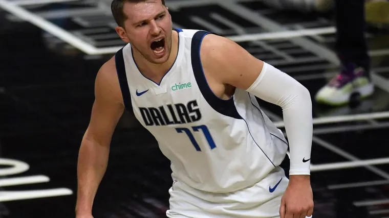 Dallas se razi&scaron;ao s direktorom, profesionalnim kockarom, jer nije bio u dobrim odnosima s Lukom Dončićem