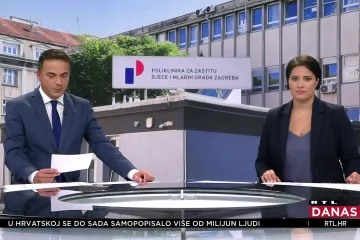 Djelatnici poliklinike za zaštitu djece i mladih poručuju da su izloženi pritiscima i neistinama