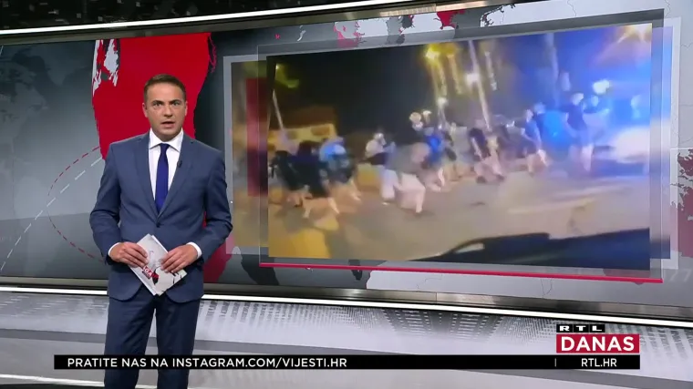 &Scaron;to je u pozadini najvijačkih obračuna?