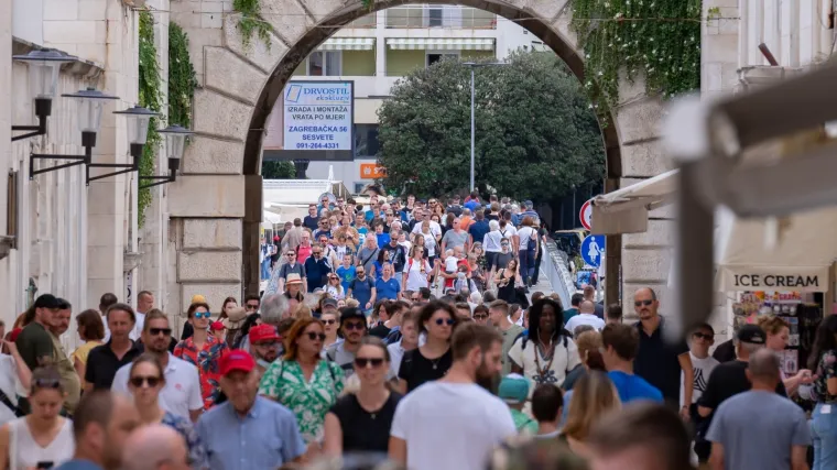 Vjerni gosti: Ovih je pet nacija zaslužno za uspjeh na&scaron;eg turizma u pandemiji