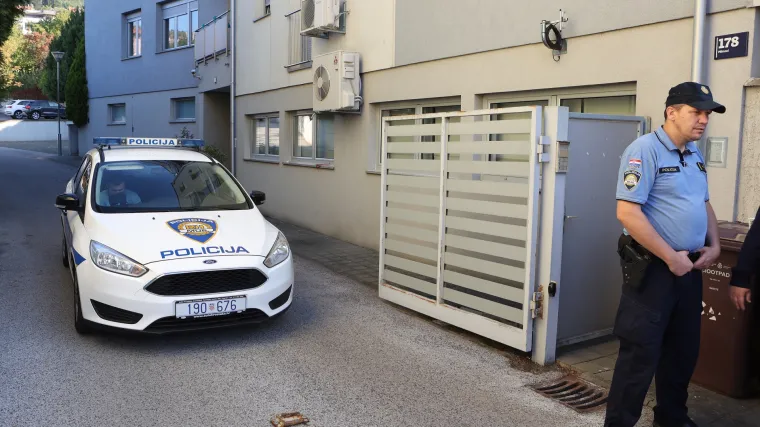 Sinčić o ubijenom dječaku: 'Moj Ksaver ga je volio, jo&scaron; ne zna da neće doći na igranje'