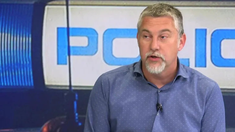 Psihijatar Goran Arbanas o sprječavanju zločina nad djecom: 'Približno 95 posto počinitelja nisu bili du&scaron;evni bolesnici'