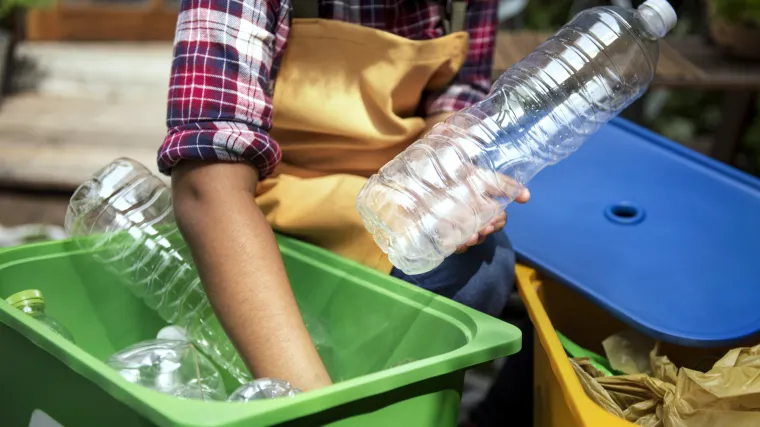 RTL je u kratkom ekolo&scaron;kom kvizu provjerio koliko osnovno&scaron;kolci znaju o recikliranju, ekologiji i očuvanju prirode