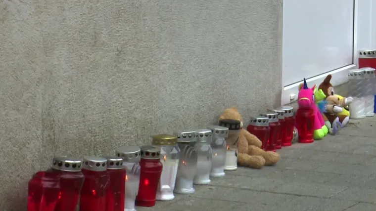 Svi detalji stravičnog trostrukog ubojstva djece koje je zgrozilo Hrvatsku. I iskusne policajce ovaj je slučaj shrvao