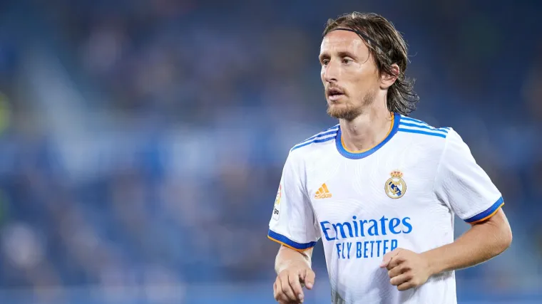 Modrić i njegov Real Madrid kiksali protiv Villarreala