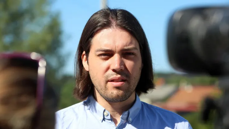 Sinčić o ubijenom dječaku: 'Moj Ksaver ga je volio. Jo&scaron; ne zna da će neće doći na igranje'