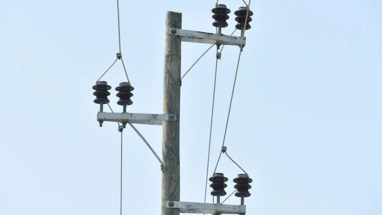 U Belom Manastiru godinu i pol dana krao struju iz mreže