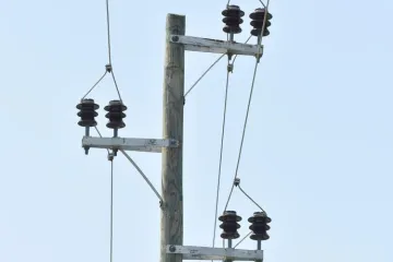 U Belom Manastiru godinu i pol dana krao struju iz mreže