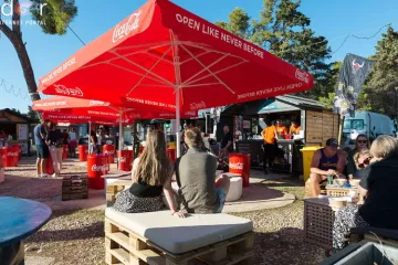 Ku&scaron;ali smo slastice sa Zadar Street Food Festivala