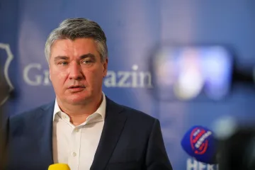 'Ljudska je narav nepredvidljiva... Nasilni muškarci u određenoj dobi postaju opasni za sebe i okolinu'