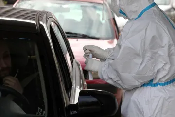 Stožer objavio nove brojke: Umrlo 14 osoba zaraženih koronavirusom