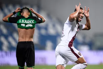 Taman kad su svi bili uzbuđeni njegovim velikim povratkom, stigla je sasvim neočekivana vijest -  Pjaca je opet u problemima