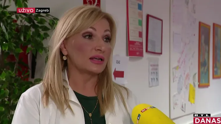 Godinama je bila sinonim za za&scaron;titu djece. Ali, odjeknula je Severina, čulo se i druge žene, medije se nije dalo u&scaron;utkati