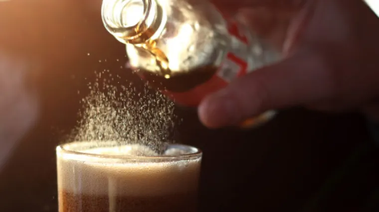 Sigurno ste se pitali: Za&scaron;to Coca Cola u McDonald'su ima drugačiji okus?