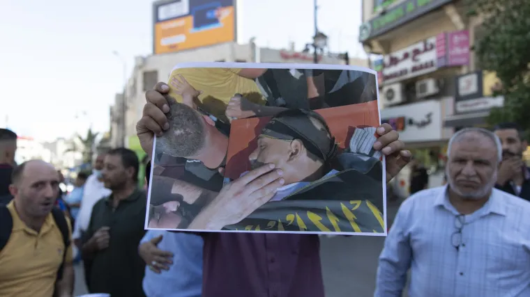 Izraelski vojnici samo danas ubili čak 5 Palestinaca. Izrael govori o 'teroristima', Palestinci o 'gnusnom činu'