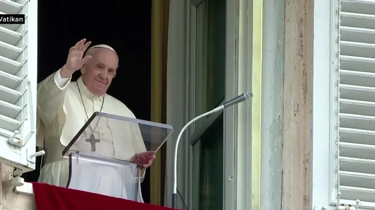 Papa opet pozvao na ljubav prema onima koje ne voli skoro nitko: 'Budimo uz one najugroženije!'