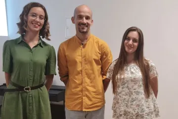 Mitovi i istina o križobolji, prehrani žena rekreativki i djece u sportu