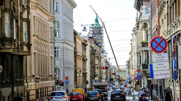 Sutra miniranje u glavnom gradu: Civilna za&scaron;tita poslala obavijest Zagrepčanima