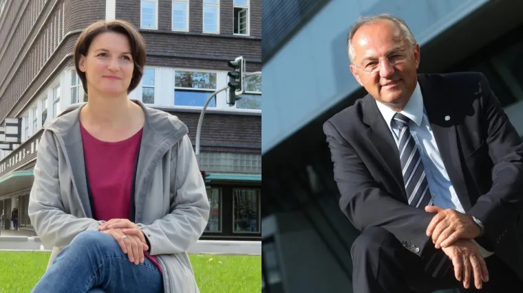 Hrvati u Bundestagu: Zastupnica zelenih bila je presretačica na autocesti, a zastupnik SPD-a karijeru započeo kao automehaničar