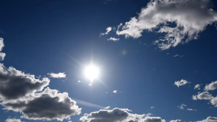 U većini zemlje bit će vedro, no vrlo ubrzo stiže nova doza nestabilnog vremena