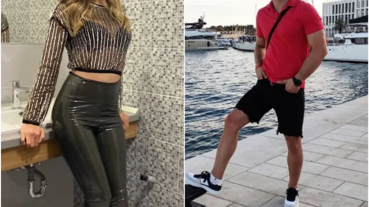 Ovaj par spasio je maloljetnike iz gorućeg auta kod Solina: 'Jedan je uspio proviriti, bio je sav krvav i zapomagao je'