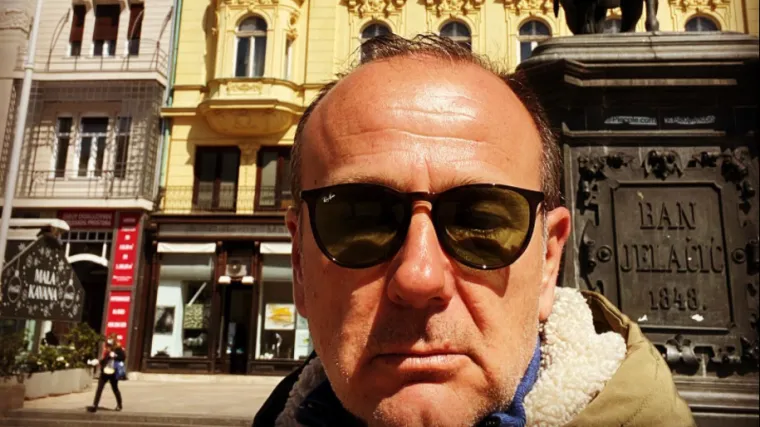 Uhićen otac monstrum! 'Priveden je u službene prostorije policije na kriminalističko istraživanje koje je u tijeku'