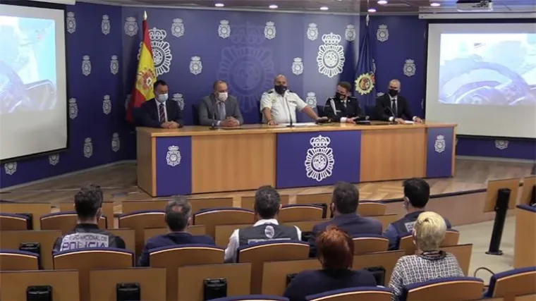 Vi&scaron;e od 60 prijavljenih: Akcija suzbijanja balkanskog kartela koji Europu opskrbljuje kokainom