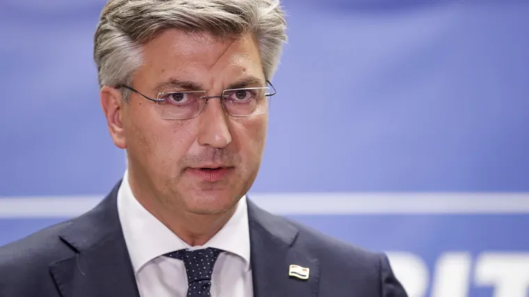 'Takve situacije su stra&scaron;ne. Poku&scaron;at ćemo to spriječiti velikom reformom sustava socijalne skrbi'