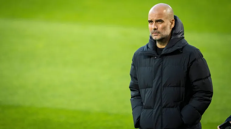 Guardiolu pitali kako namjerava zaustaviti Messija, Neymara i Mbappea, njegov odgovor neće se svidjeti navijačima