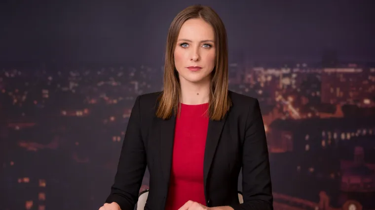 'Emisiju radi prava girl power ekipa'