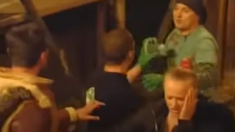 Okršaj Lupina i Drviša pamte svi, ali bilo je toga još: Najžešće reality tučnjave koje i danas izazivaju nelagodu