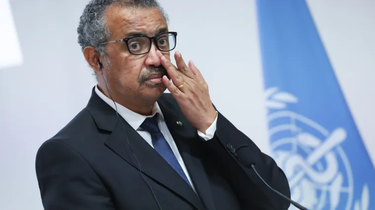 Zaposlenici WHO-a optuženi su za seksualno nasilje nad desecima žena u DR Kongu