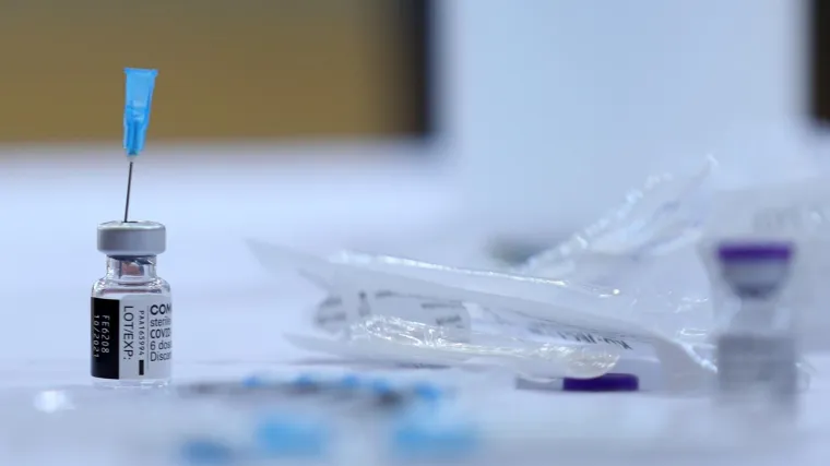 Životna drama mlade Slovenke: Imala moždani udar manje od dva tjedna nakon cijepljenja, u životnoj je opasnosti