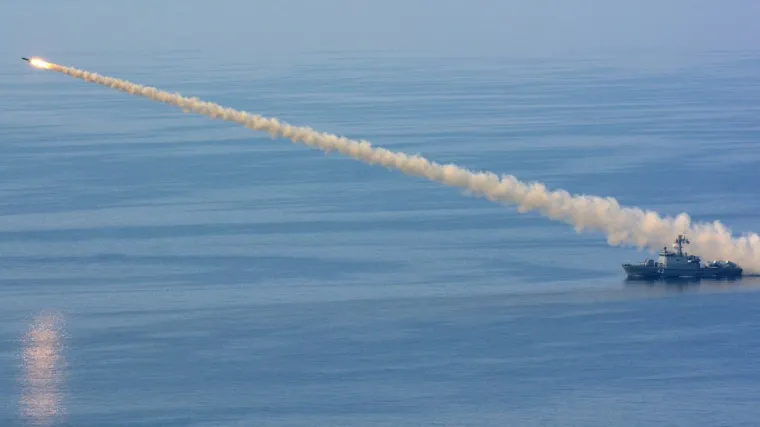 Nedavno su testirali novi lansirni sustav: Sjeverna Koreja ispalila projektil u Japansko more