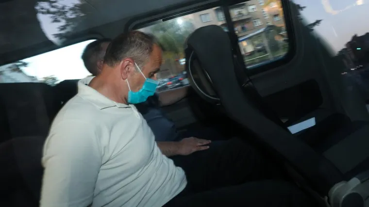 Kopitz osumnjičen za tri ubojstva na podmukao način, u srijedu pred istražnim sucem: 'Postaje svjestan &scaron;to je napravio'
