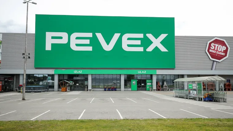 Objava ispravka objavljene informacije vezan uz tvrtku Pevex