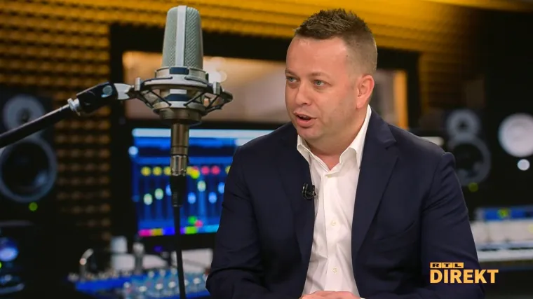 Ivan Jurić Kaćunić u Direktu o Top radiju, odnosima s Kutlom i braćom Pripuz: 'Nikome ništa ne dugujem!'