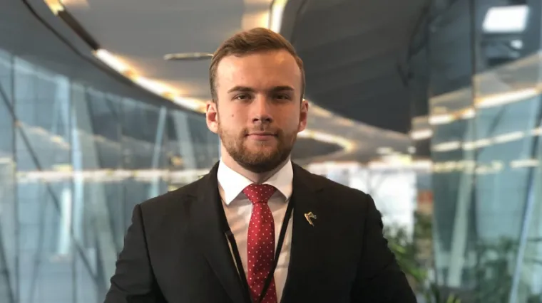 Pogledajte na &scaron;to je HDZ-ov &scaron;ef Studentskog zbora potro&scaron;io čak 700 tisuća kuna: 'Ovo su doslovno sitnice'