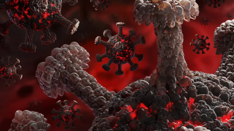 Stižu li novi problemi? Detektirali novu varijantu koja bi mogla biti otporna na cjepivo: Ipak, čini se da nije sve tako crno